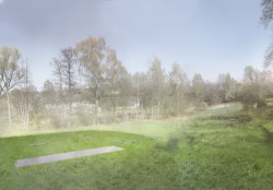 Dům ve zlomu, Šépka architekti