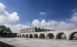 Centrum mimoškolního rozvoje mládeže v Mexiku, CCA