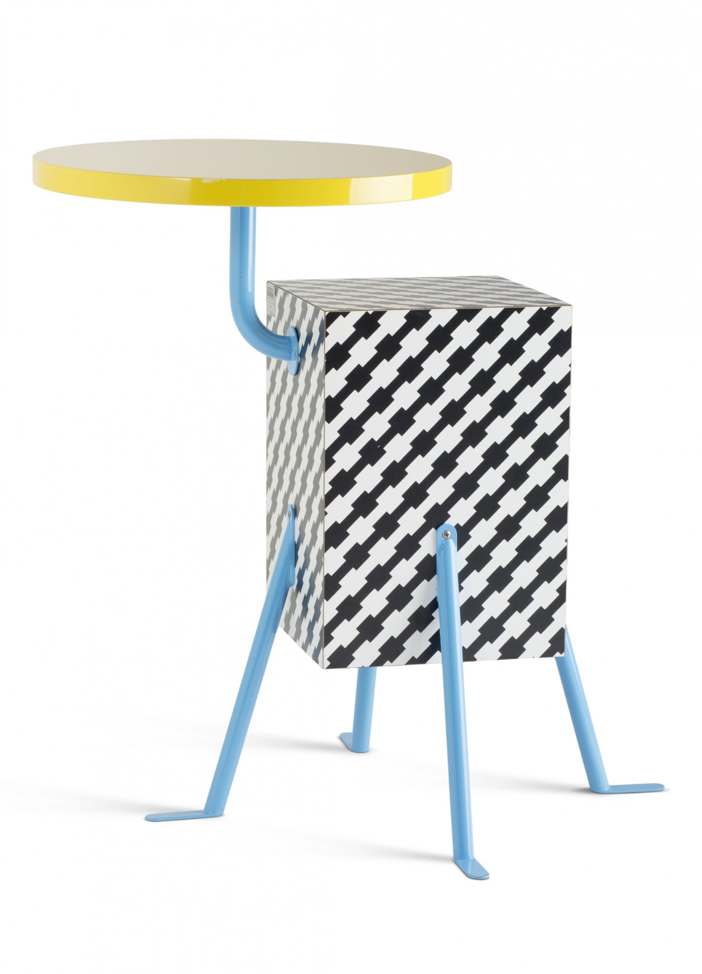 Memphis, Michele De Lucchi.