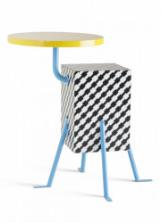 Memphis, Michele De Lucchi.