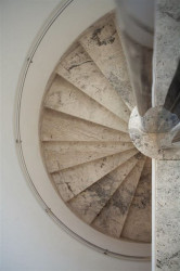 Z publikace Ludwig Mies van der Rohe / Vila Tugendhat v Brně – foto