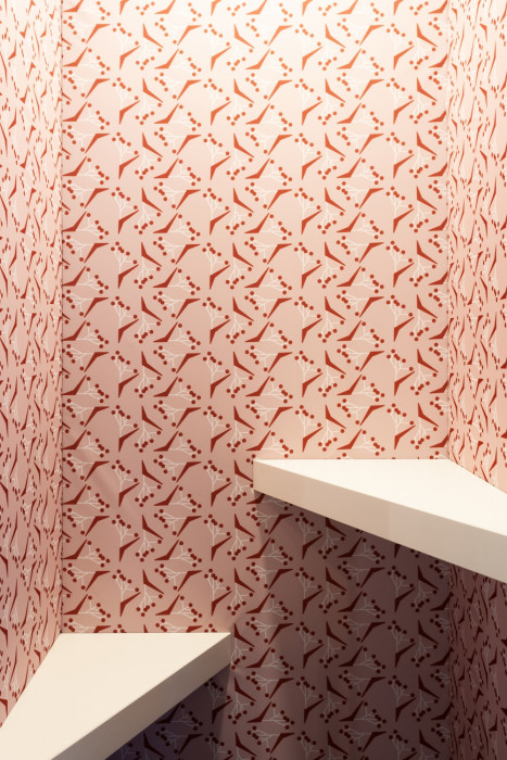 Sídlo časopisu Forbes Slovensko, Chybik + Kristof architects & urban designers