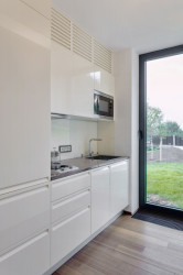 Designist, PHA Studio, Dům Děčín, foto