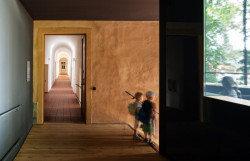 AP ATELIER, Revitalizace zámeckého návrší v Litomyšli – foto