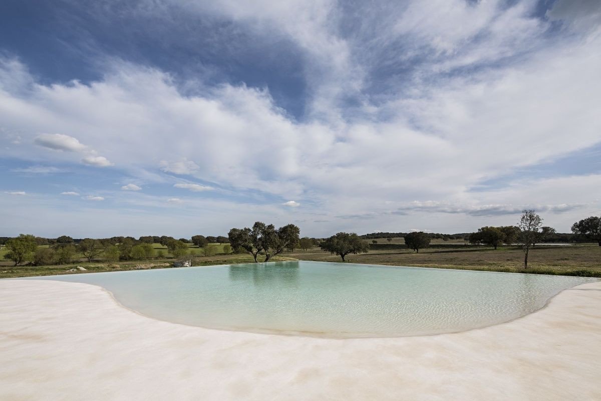 House in time, Manuel e Francisco Aires Mateus