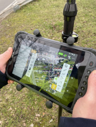 Polní software s trvalou licencí