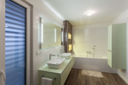 Ideacollective, interiér RD v Uherském Hradišti - foto