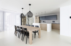 Rodinný dům Radimovice, Ateliér Kunc Architects a DMAE architects