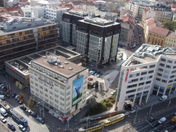 Transgas,  Václav Aulický, Jiří Eisenreich, Ivo Loos, Jindřich Malátek, Jiří Kozák