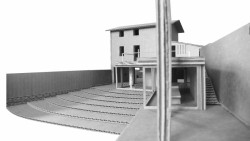 F Holiday House, Bergmeisterwolf