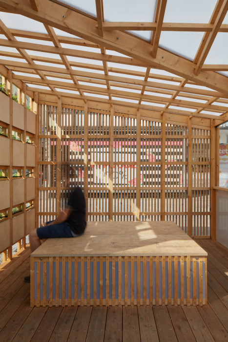 City Cell Prototype, KOGAA