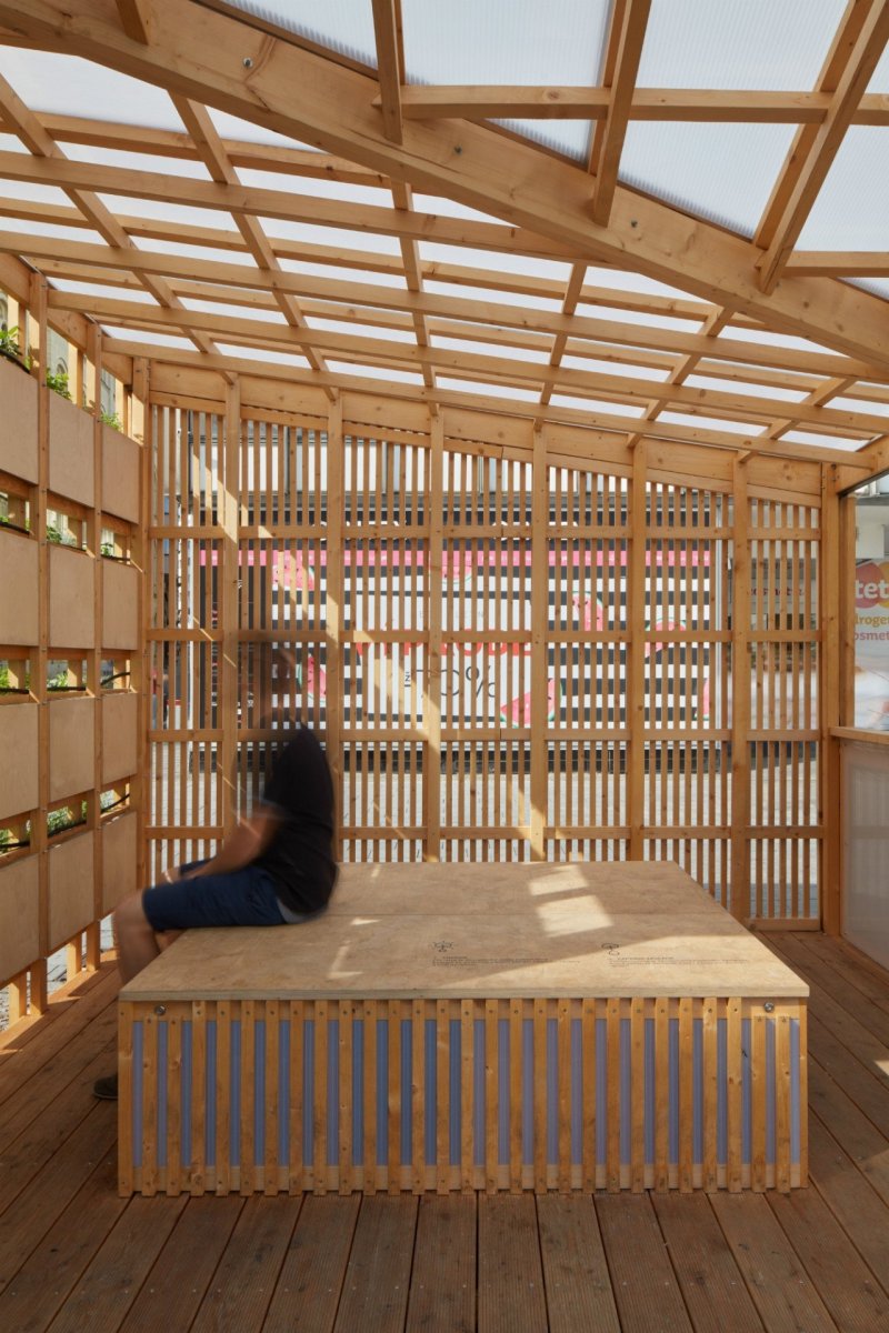 City Cell Prototype, KOGAA