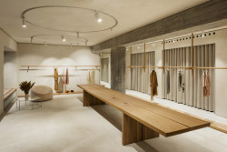 Showroom NEHERA, Martin Skoček