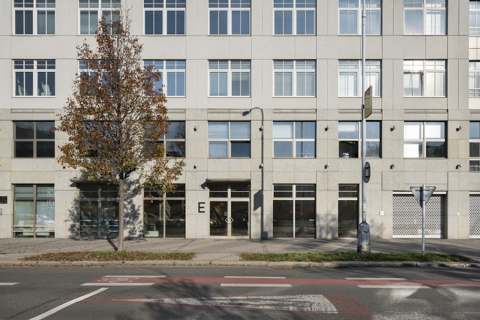 The Eatery, NEUHÄUSL HUNAL