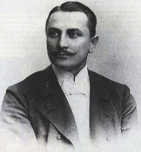 Luděk Marold, autor Maroldova panoráma