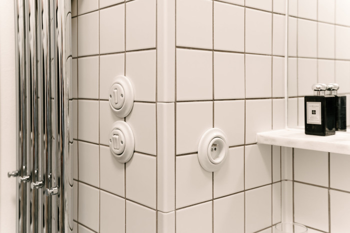 Decento® od ABB v realizaci Sandry Kisić