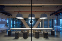 Kloboucká lesní, Bylnice