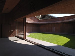 Atelier Bardill, Valerio Olgiati.