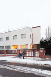 Studio acht, Rezidence Na Dračkách – foto