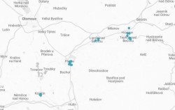 AMOP - Architektonický manuál okresu přerovského