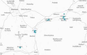 AMOP - Architektonický manuál okresu přerovského
