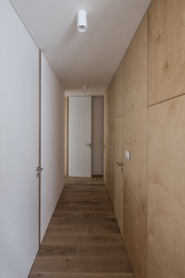 plusminusarchitects, Vrakuňa house – foto