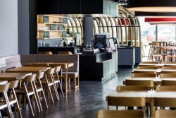 Perfect Canteen Aviatica, Basepoint