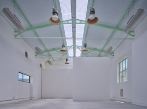 V Brně otevřela nová galerie nazvaná Šmeral Art Factory