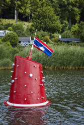 Objekt Uidentificeret, Thomas K.G. Harboe