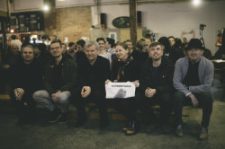 Finále Superstudio 2017, porota: Jan Šépka, Osamu Okamura, Igor Kovačevič, Lenka Burgerová a Martin Barry