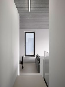 stempel & tesar architekti, Rodinný dům Bašť – foto
