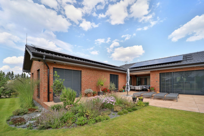 Ražené cihly a obkladové pásky Röben Formback hellrot bunt - Klinker