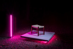 Stolička Jan Vaněk