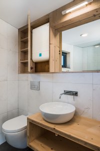 Víkendový dům Kangaroo Island, Prodesi / Pavel Horák, Hana Bartoňová