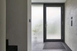 Rodinný dům v německém Gersthofenu, Sergej Felber