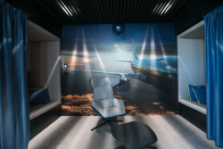 Kanceláře společnosti SAP