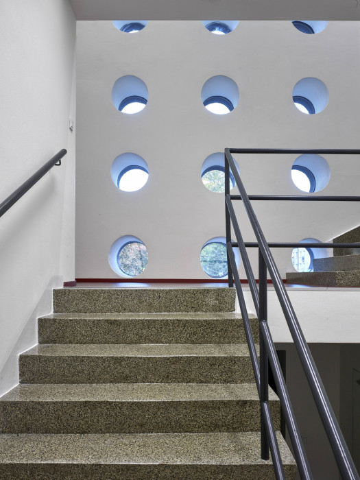 Společenské a kulturní centrum Kuřim, ARCHTEAM