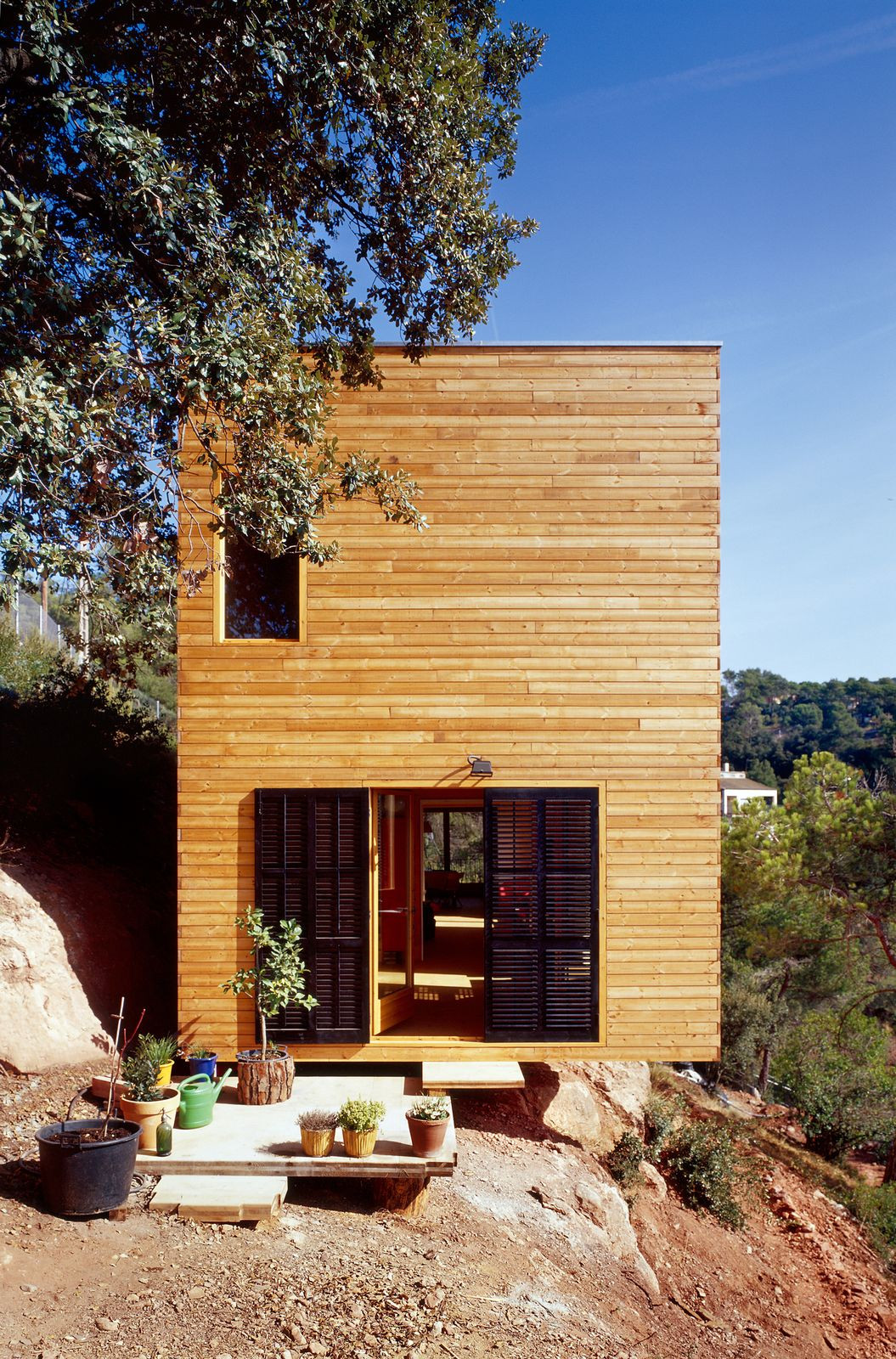 House 205,  H ARQUITECTES, Foto