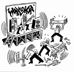 Alexey Klyuykov, archiv MAK!