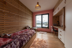 Rodinný dům od ATELIER KOSNAR v Řenči