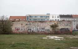 Bytový dům s lofty a bleskem v Brně, Chybik + Kristof Architects & Urban Designers