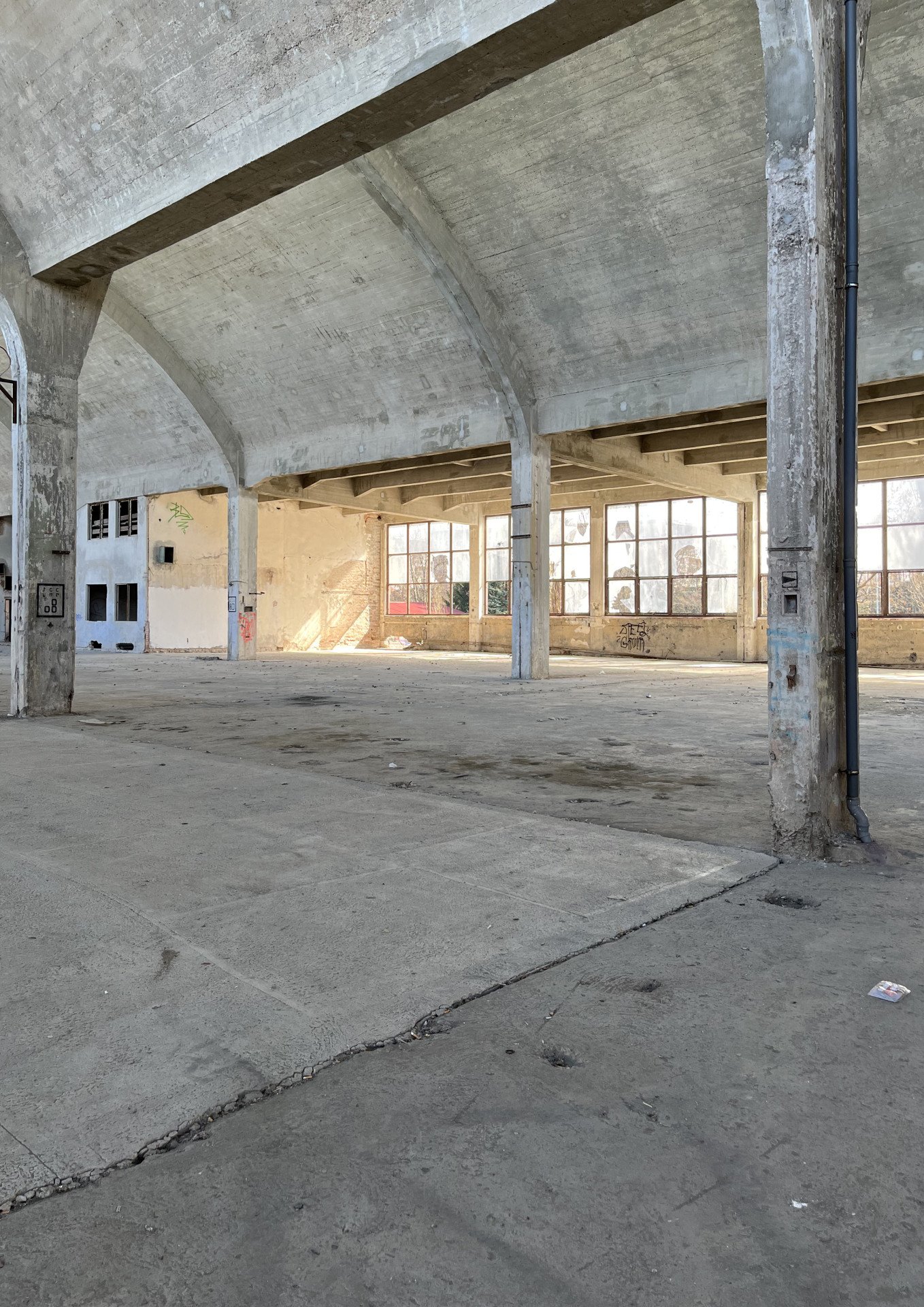 13. ročník fetivalu Den architektury se zaměří na výjimečná konstrukční řešení. Uskuteční se mezi 29. zářím a 5. říjnem