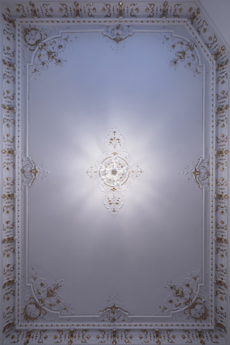 Obnova lázeňského domu Zlatý Beránek v Karlových Varech, IN-FORM-ARCHITEKTI