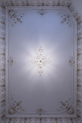 Obnova lázeňského domu Zlatý Beránek v Karlových Varech, IN-FORM-ARCHITEKTI