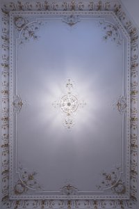 Obnova lázeňského domu Zlatý Beránek v Karlových Varech, IN-FORM-ARCHITEKTI