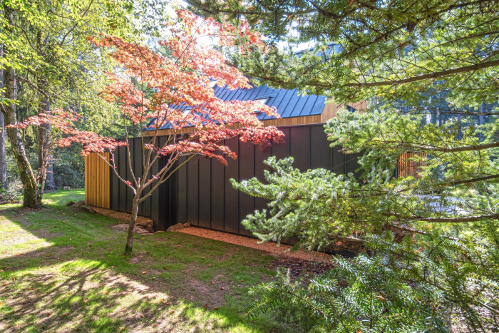 Rodinný dům Jevany od Expert Architects