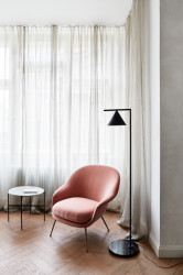 Byt s tajnou koupelnou, Markéta Bromová, Lenka Míková