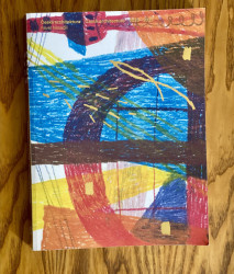 Ročenka Česká architektura 2022 - 2023, výběr Pavel Nasadil