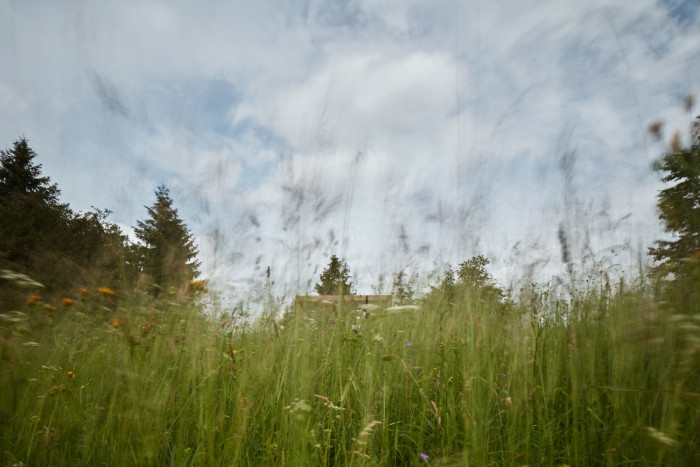 Pozorovatelna Durch, Zdeněk Fránek