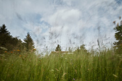 Pozorovatelna Durch, Zdeněk Fránek